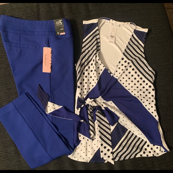 7th Ave. Design Co. by NY&CO - Picture 2 of 7